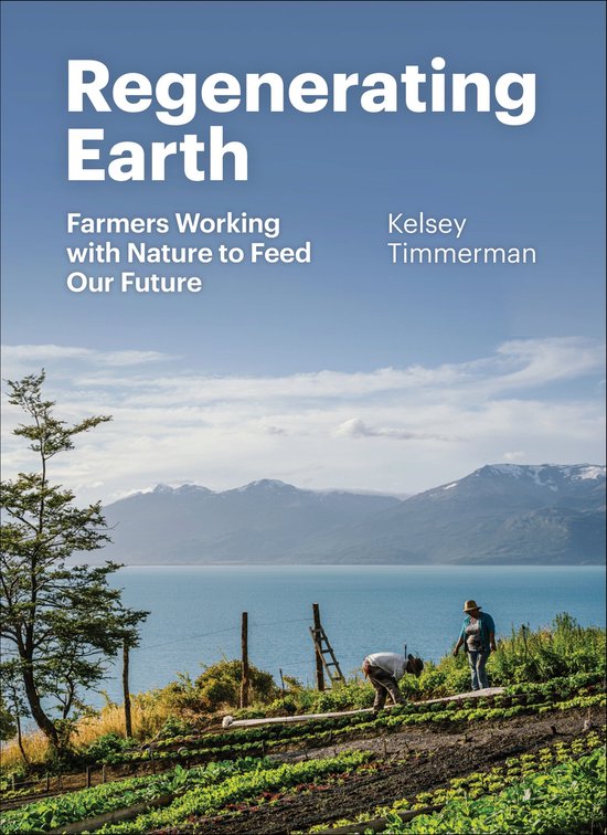 Renewing Earth - cover