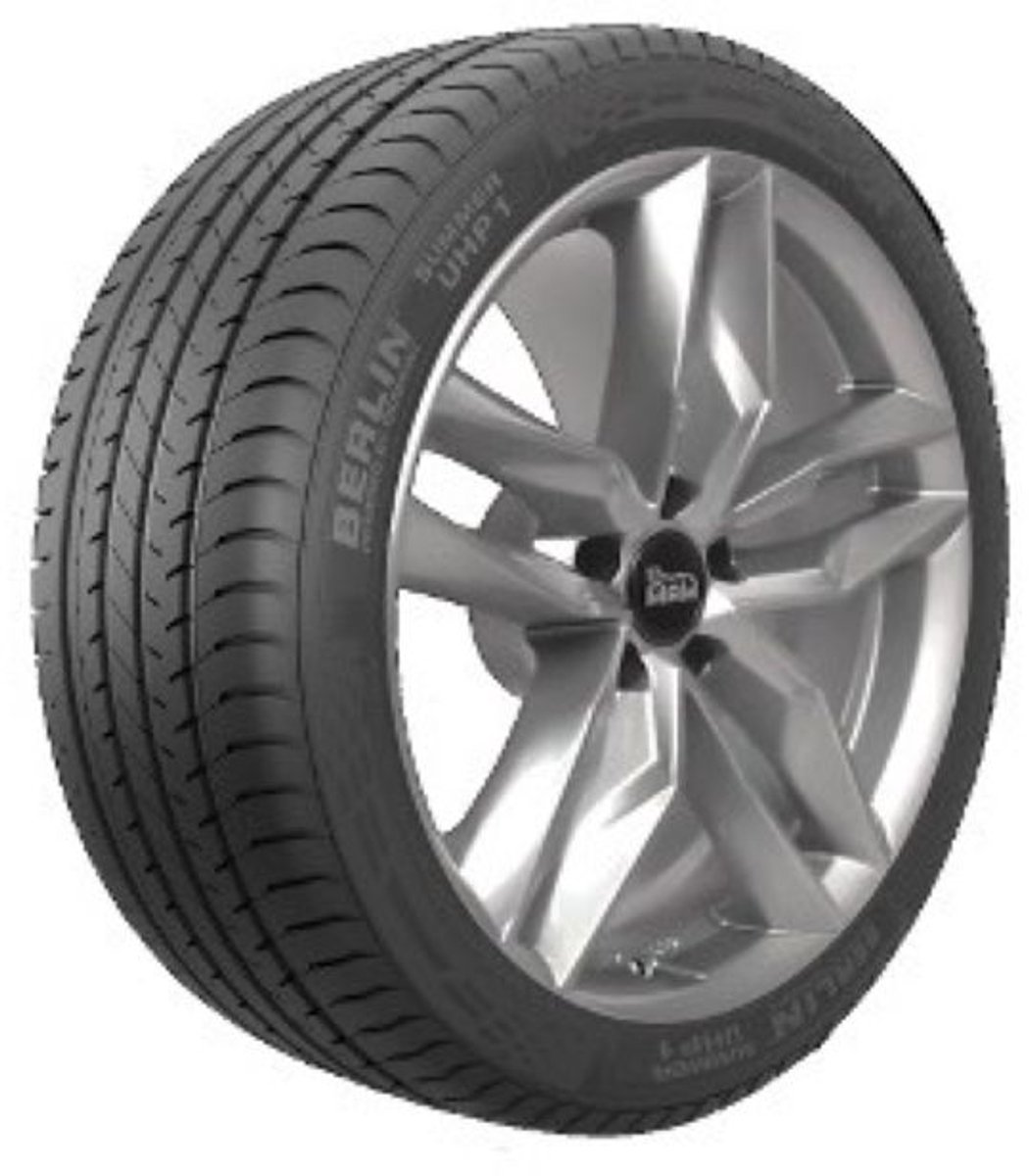 Berlin Tires Summer UHP1 255/55 ZR19 111W XL