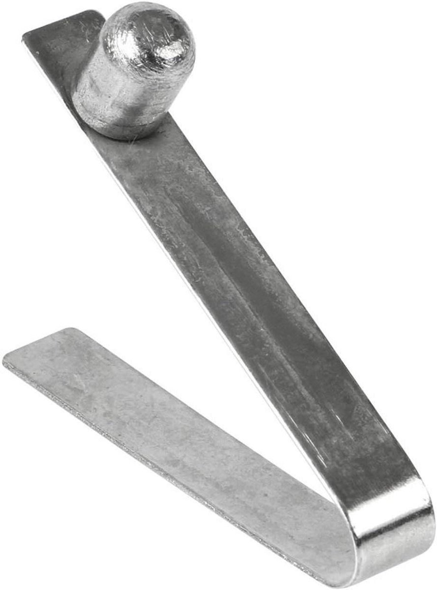 Veren voor Slagketels - Vervangende veren - Veehouderij apparatuur - Set van 4 stuks