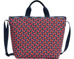 Multi-Way Bag – Waterdichte Lifestyle Tas – TFL Licensed Product
