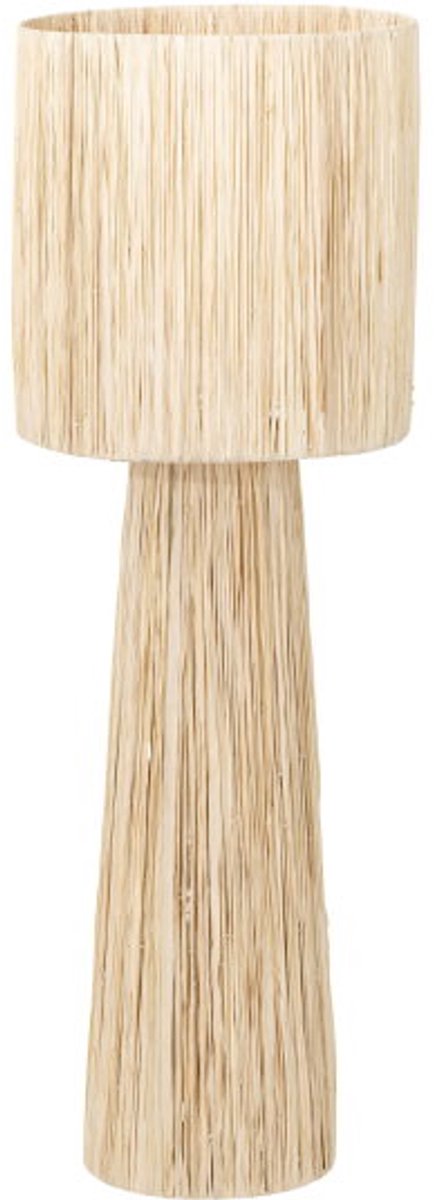 MUST Living vloerlamp Marbella - 120xØ40 cm