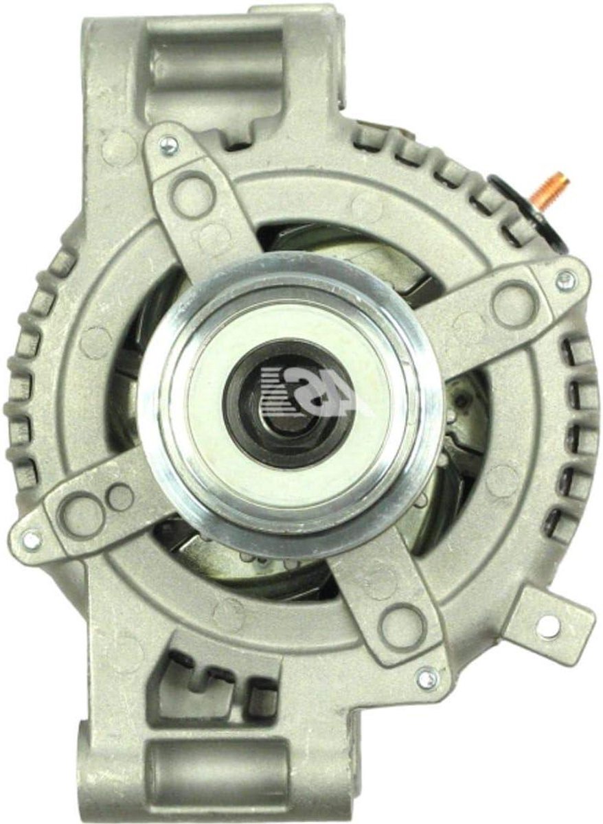 Dynamo Auto - Wisselstroomgenerator - Auto Accu Laden - 100 Ampere - 265 mm Lengte 1 - null