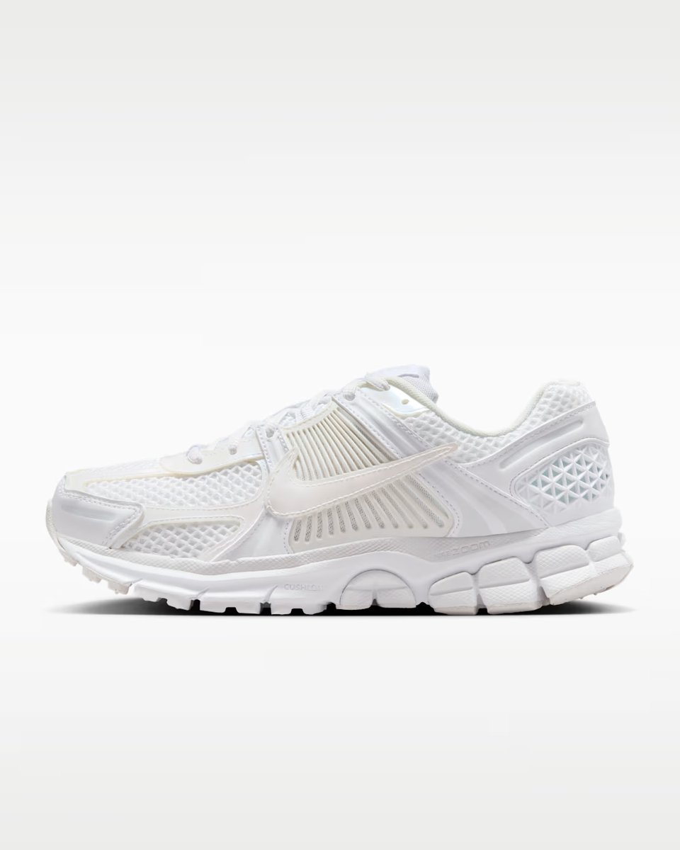 Nike Nike Air Zoom Vomero 5 SE IB4397 Sneakers Unisex 100 Wit