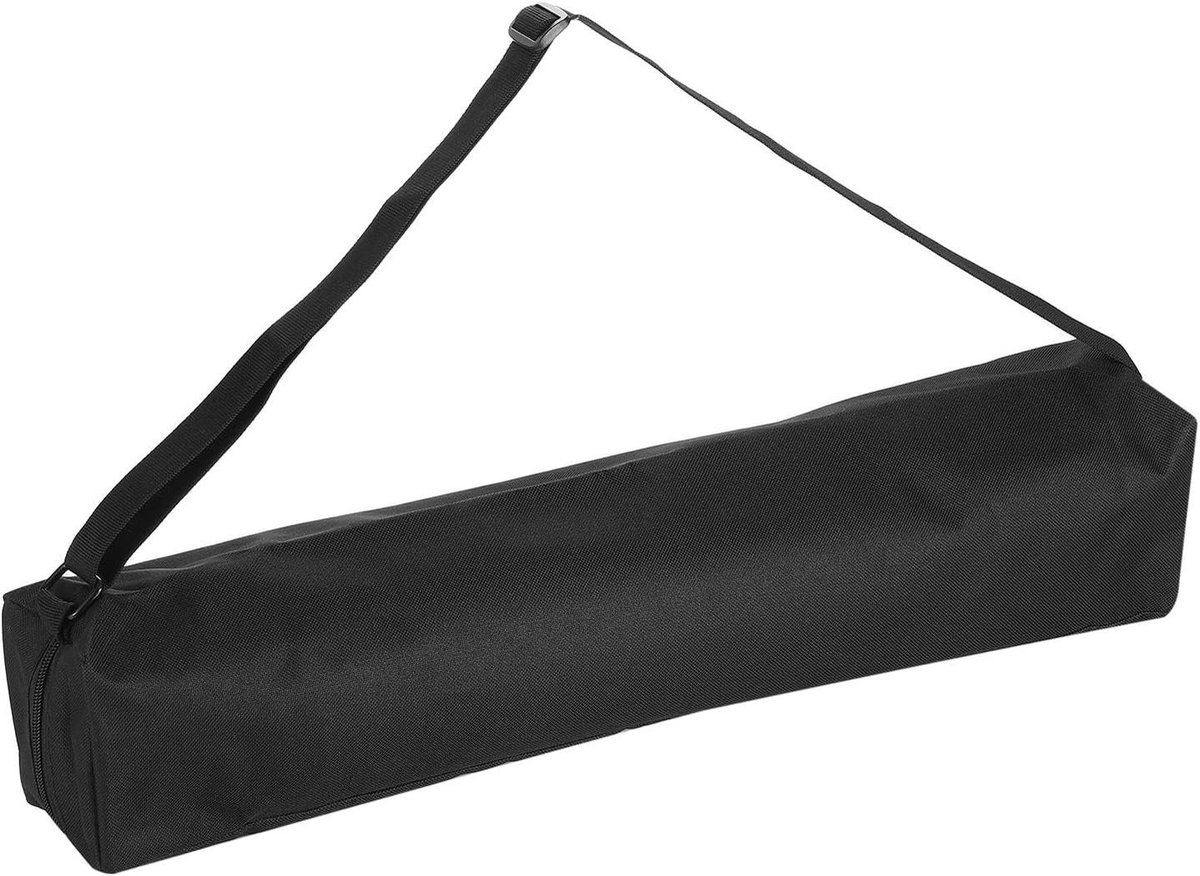 Statief Draagtas - Statief Tas - Transport Statieven - Waterdicht Slijtvast - 55 cm - Zwart