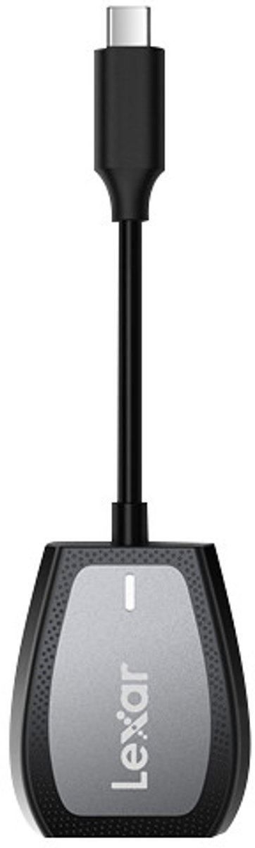 Lexar CFexpress reader USB 3.1