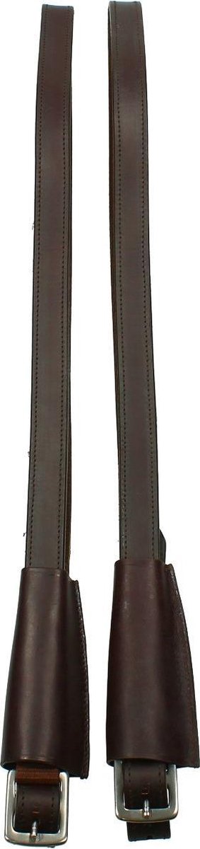 F.r.a. Beugelriemen F.r.a. 150 Cm Bruin