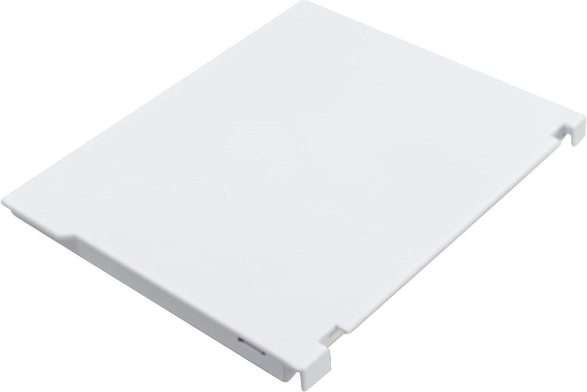 Vriezer Portillon - Vriesdeur Rubber - Vriezer Afdichting - Geverifieerd Origineel Product - 165 g - Wit