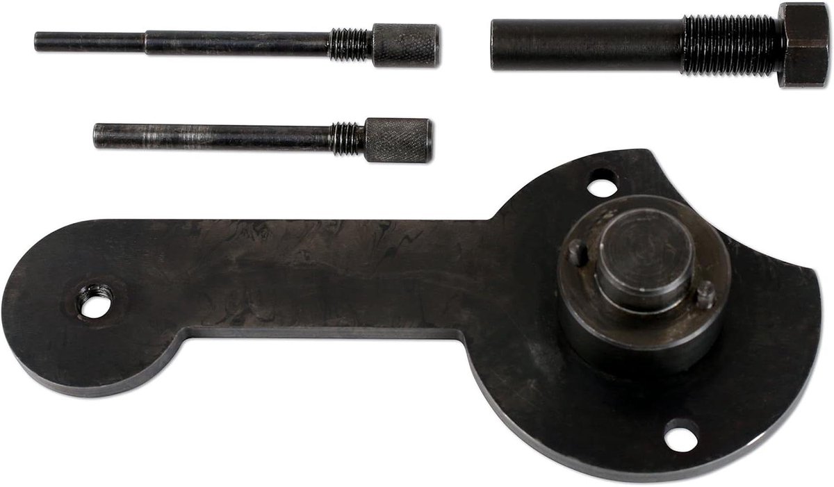 Nokkenas Uitlijning Kit - Motor Timing Gereedschap - Motor Reparatie - Specifiek voor VAG 1.4 TFSI
