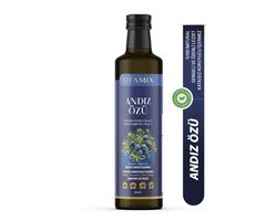 Şifamix Andız Özü 350g – 100% Natuurlijk Jeneverbes Extract – Zonder Toegevoegde Suiker – Koudgeperst – Plantaardig Voedingssupplement