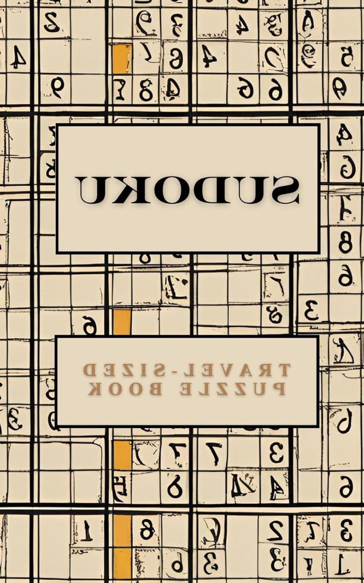 Sudoku Puzzelboek - Logica Puzzels - Reizen en Ontspanning - Geleidelijk Moeilijker - A5 Formaat - Niet gespecificeerd
