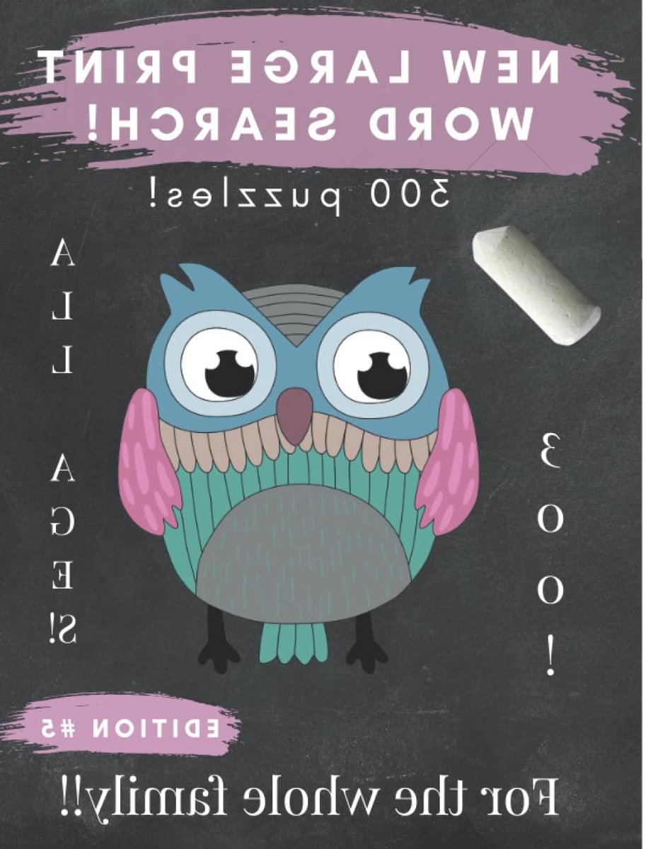 Woordzoekers Puzzelboek - Puzzelboek Geheugentraining - Hersenen Trainen - Extra Grote Letters - 8.5 x 11 inch - Niet gespecificeerd