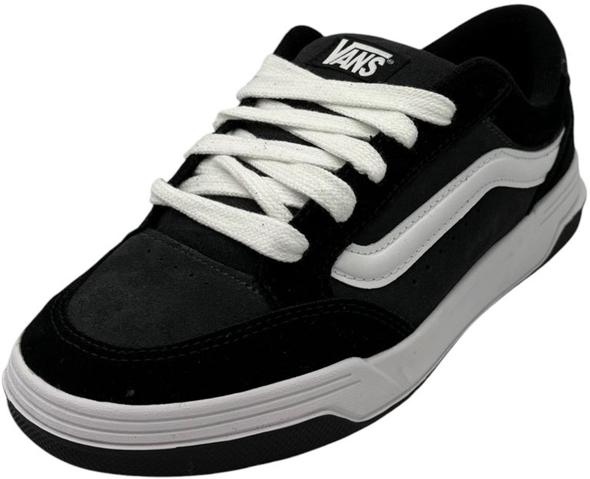 Vans Hylane Unisex Sneaker Zwart