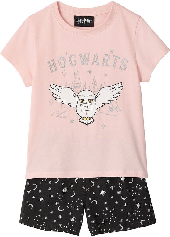 Vertbaudet Pyjamashort meisje HARRY POTTER