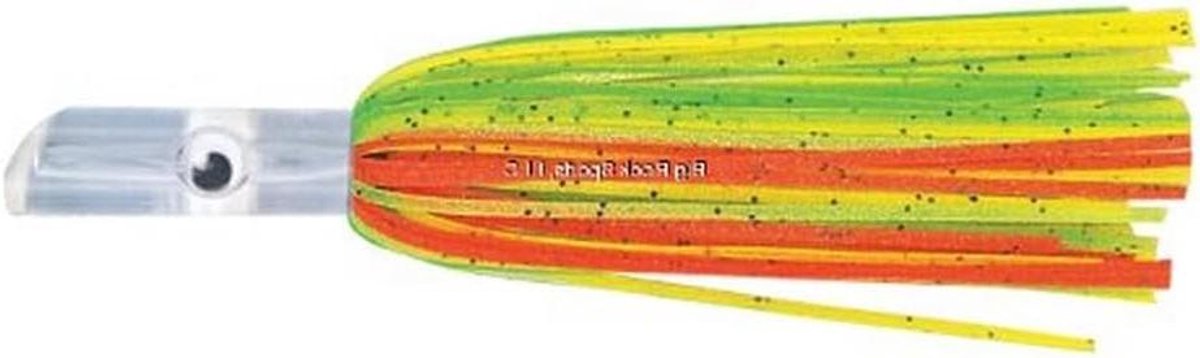 Zwemmer Kunstaas - Vis Lokaas - Vissen Vangen - Natuurlijk Aas Combinatie - 17.27 x 7.37 x 0.51 cm