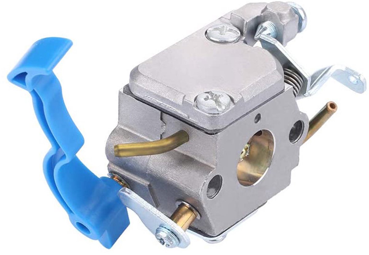 Carburateur C1Q-W37 – Geschikt voor Husqvarna 125B 125BX 125BVX bladblazer – foto 4