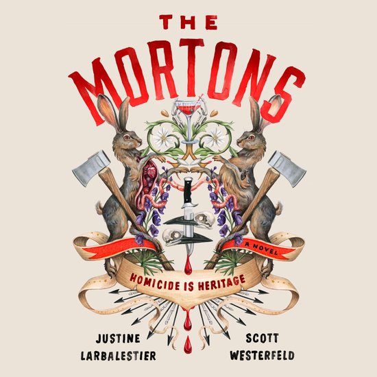 The Mortons - cover