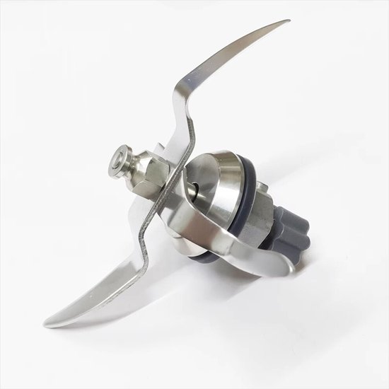 Mengbladen, mengmessen en accessoires Geschikt voor keukenmachines Geschikt voor Monsieur Cuisine Edition Plus SKMK1200 C3/D4/E5 SKMK1100A1 — afbeelding 4