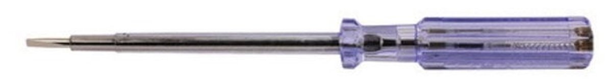 Spanningszoeker groot - 190mm