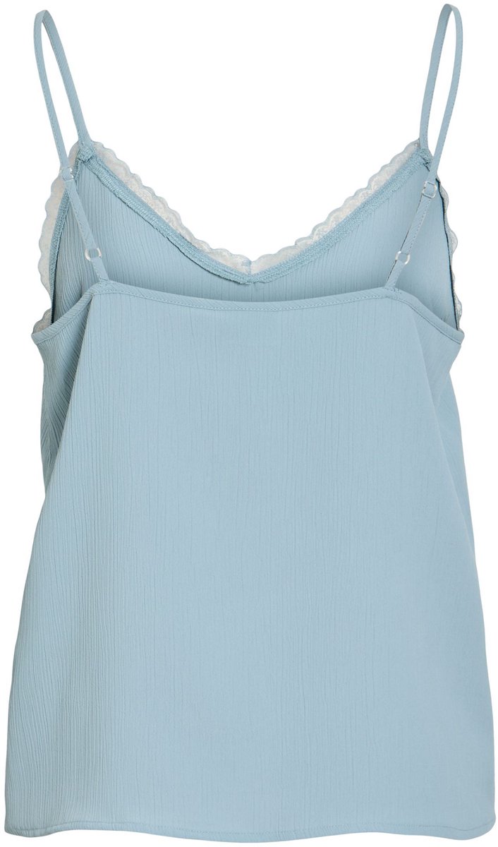 VILA - VIZUKU STRAP TOP/KA - Dames - Blouses