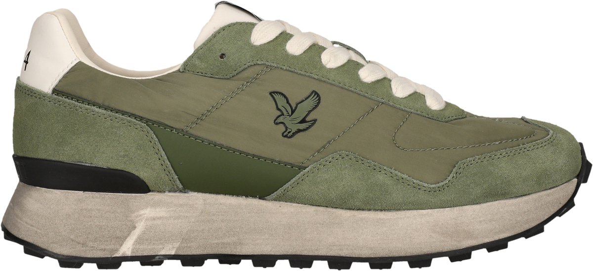 Lyle & Scott Sneaker Noah