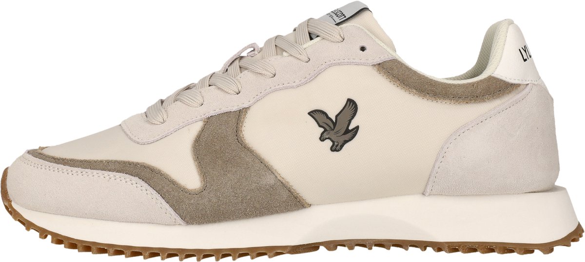 Lyle & Scott Sneaker Leno