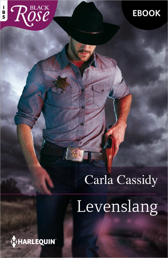 Black Rose 148 - Levenslang