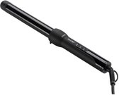 Max Pro Twist 25mm Krultang- Voor Kort en Lang Haar - Curling wand - Zonder Klem - Curler - Met Handschoen - Krultangen