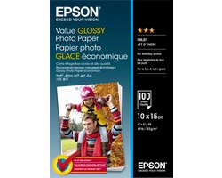 Mat fotopapier Epson C13S400039