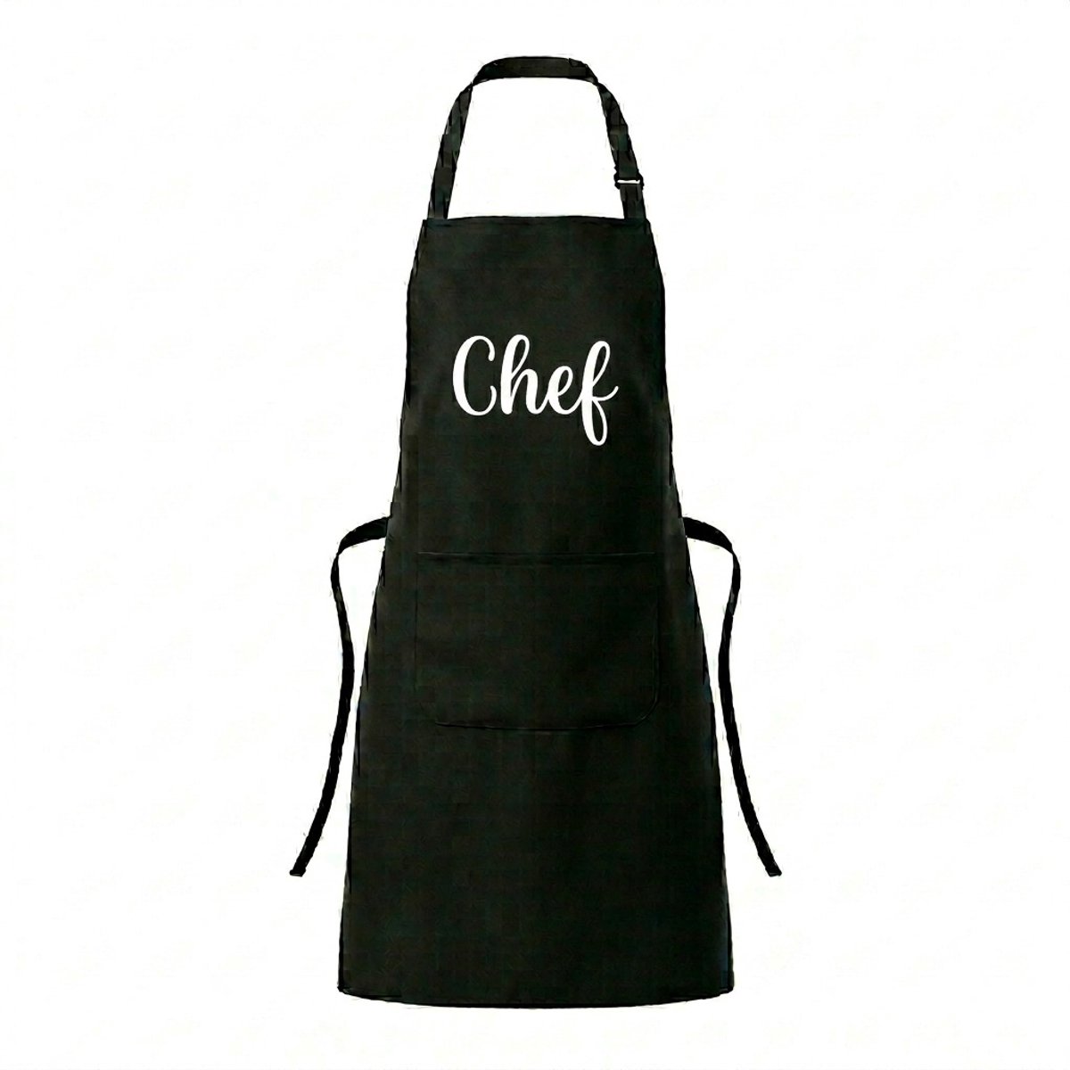 Chef Barbeque Schort | BBQ Zomer Schort | Keuken Schort