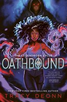 The Legendborn Cycle- Oathbound