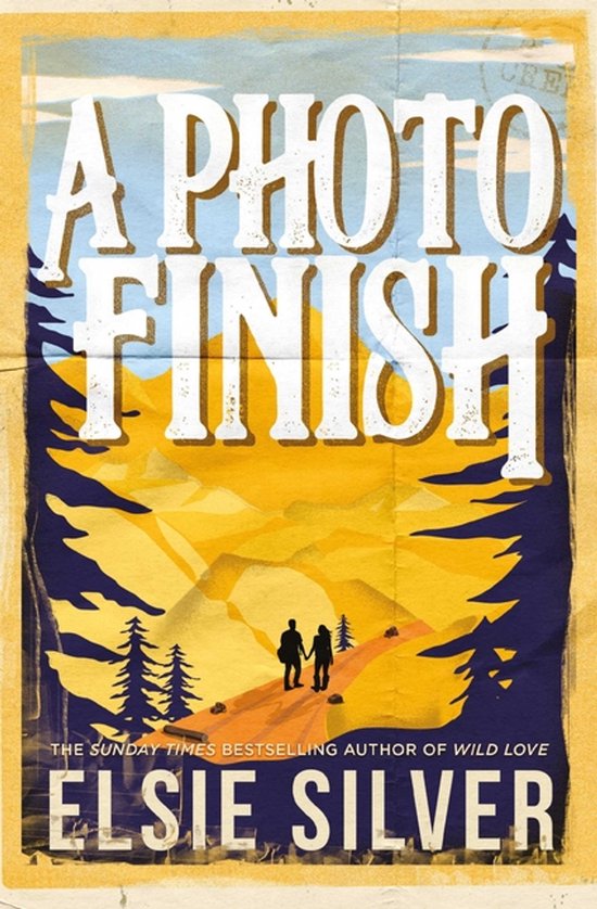 Gold Rush Ranch-A Photo Finish