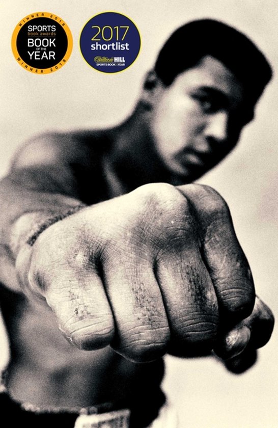 Ali: A Life - cover