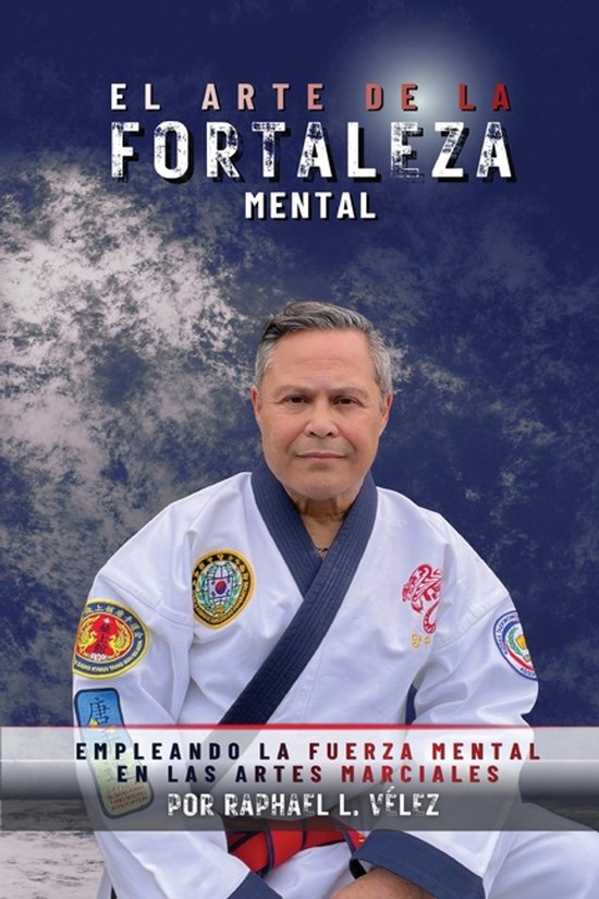 El Arte De La Fortaleza Mental - cover