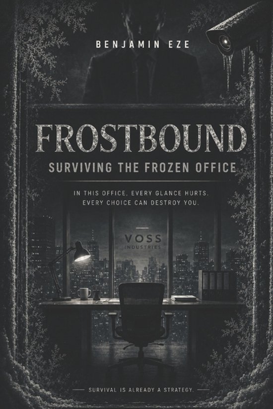 Froustbound - cover