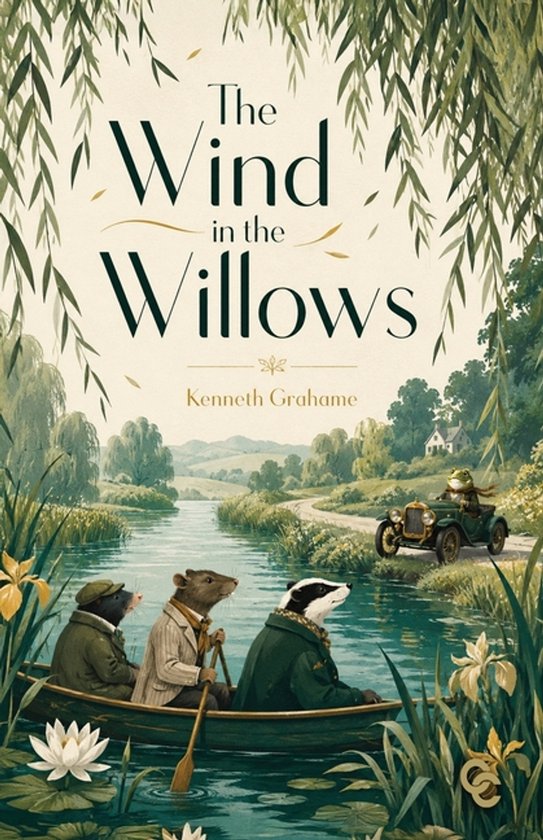 The Wind in the Willows