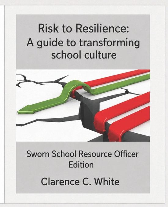 From risk to Resilience - cover