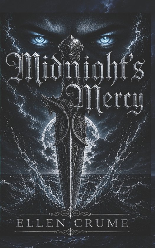 Midnight's Mercy - cover