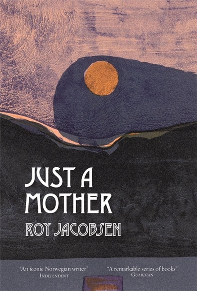 Just A Mother thumbnail