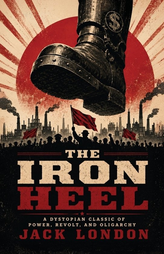 The Iron Heel