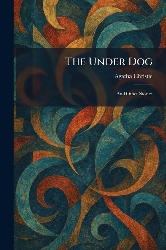 The Under Dog - cover