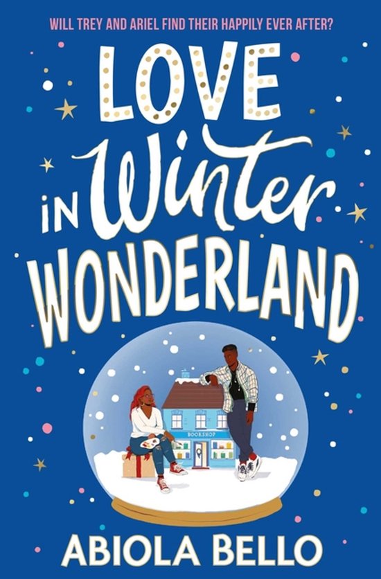 Love in Winter Wonderland