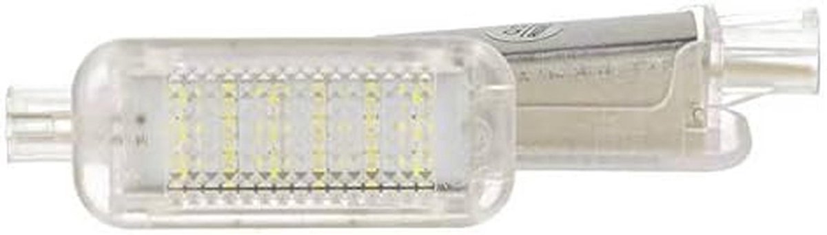Led Koplampen Set - Auto Verlichting - Auto Verlichten - Energiezuinig - 12 Volt - Wit