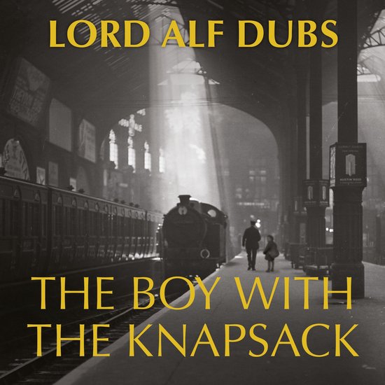 The Boy with the Knapsack - cover