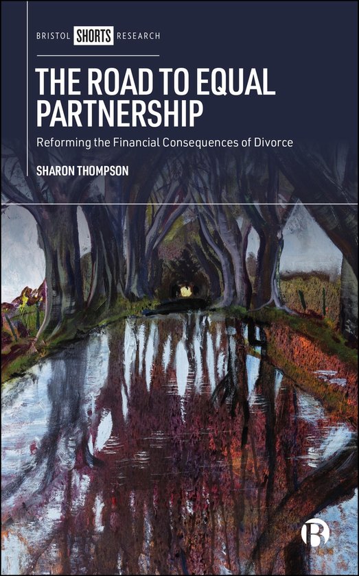 The Road to Equal Partnership - cover