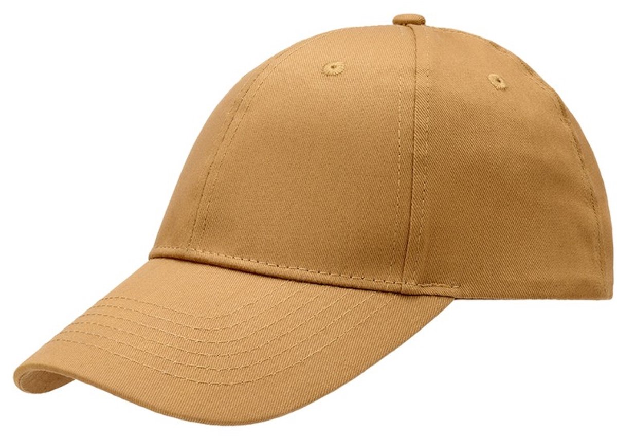 Brandit - Basecap Pet - Beige
