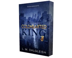 Empty kingdom 1 - Coldhearted king