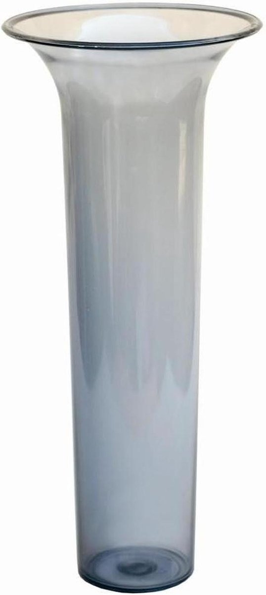 Vaas Insert - Bloemenhouder - Bloemen Schikken - Veilige Bloemengrip - 24 cm - Transparant