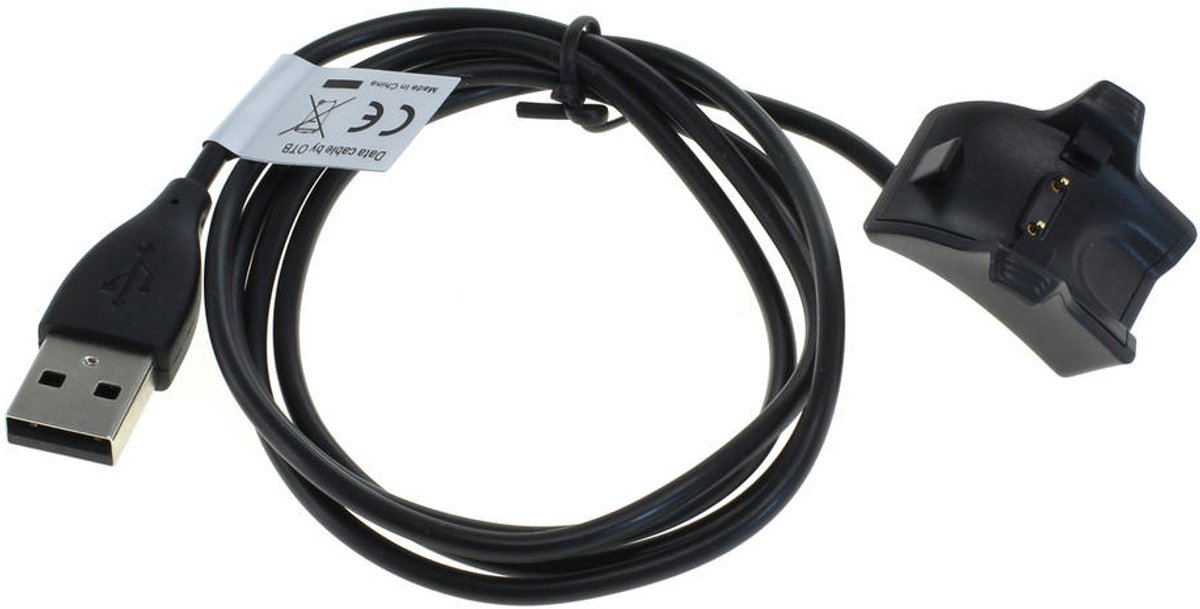 USB-lader adapter voor Huawei Band 3 Pro / 2 Pro / Band 4