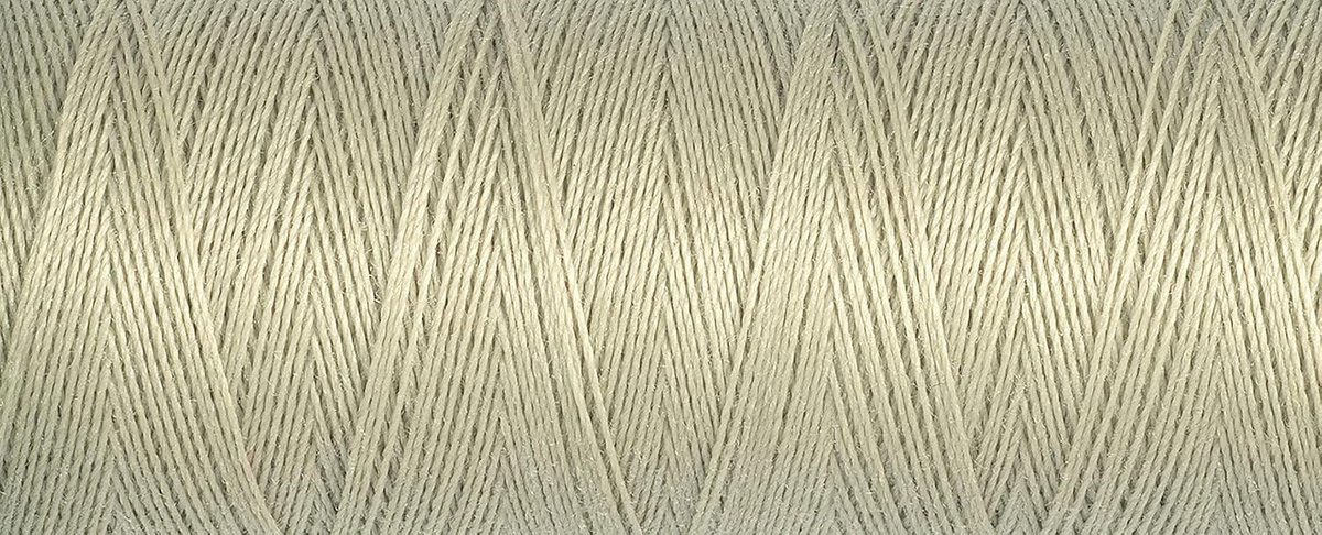 Polyester Naaigaren Set 100m - Sterk Allround Garen voor Naaimachine en Handwerk