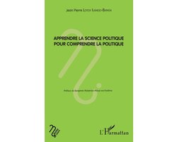 Notes de Cours- Apprendre la science politique pour comprendre la politique